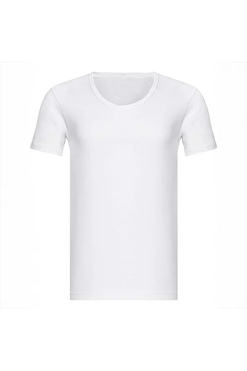 Şahinler EC001 Erkek Çocuk Kısakol Atlet (4-5 Yaş)