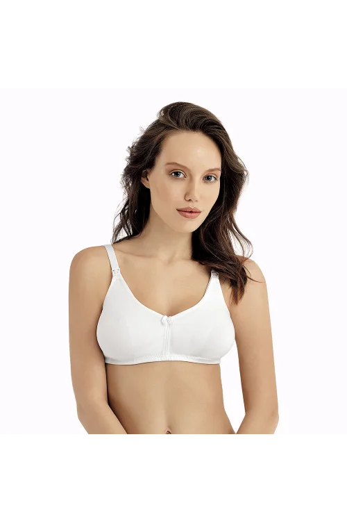 Şahinler M8150 Dikişsiz Loğusa Sütyen