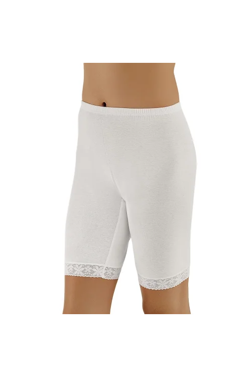 Şahinler MB005 Kadın Boru Paçalı Ribana Külot No:56 (XL)