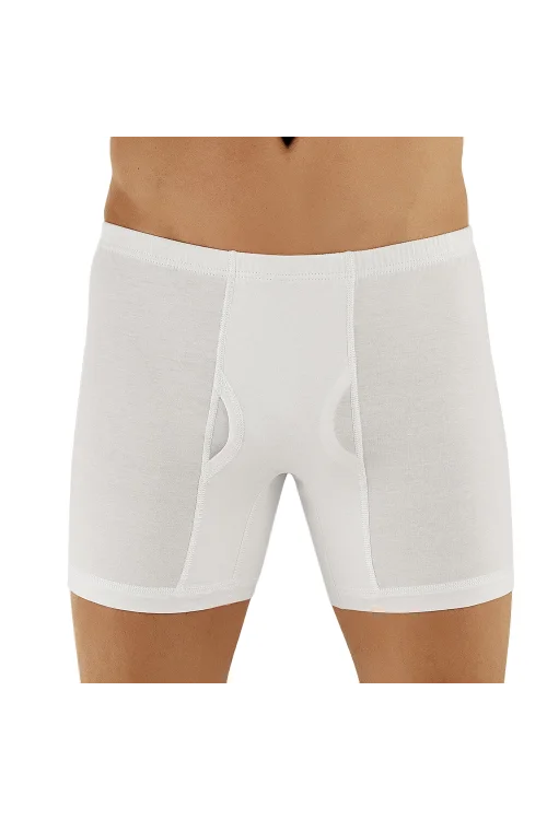 Şahinler ME007 Erkek Paçalı Külot No:54 (L)