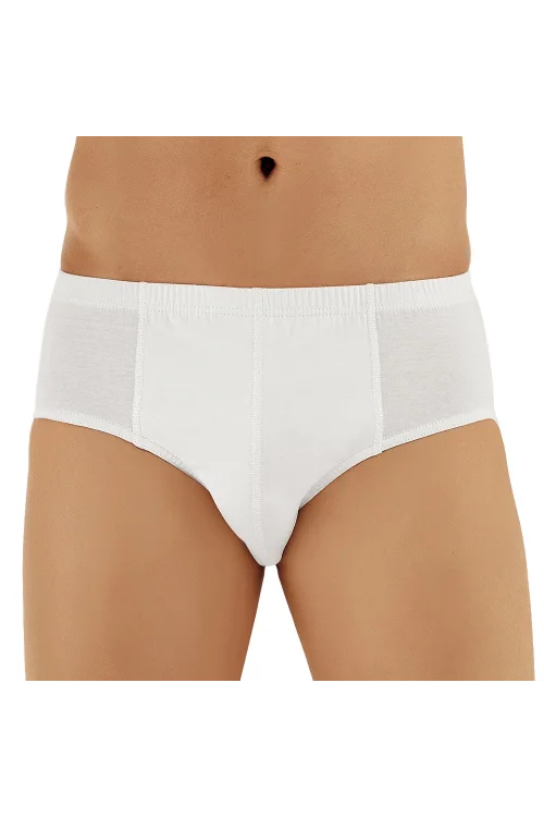 Şahinler ME009 Erkek Büyük Beden Slip Külot No:64 (3XL)