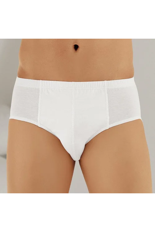 Şahinler ME009 Erkek Slip Külot No:48 (S)