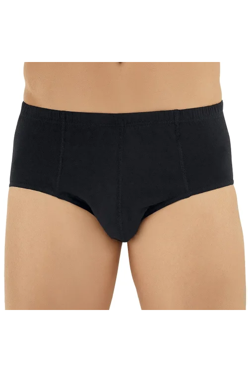 Şahinler ME009R Erkek Renkli Slip Külot No:51 (M)