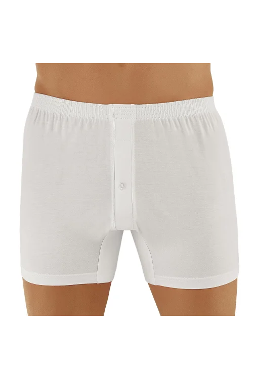 Şahinler ME010 Erkek Boxer Külot