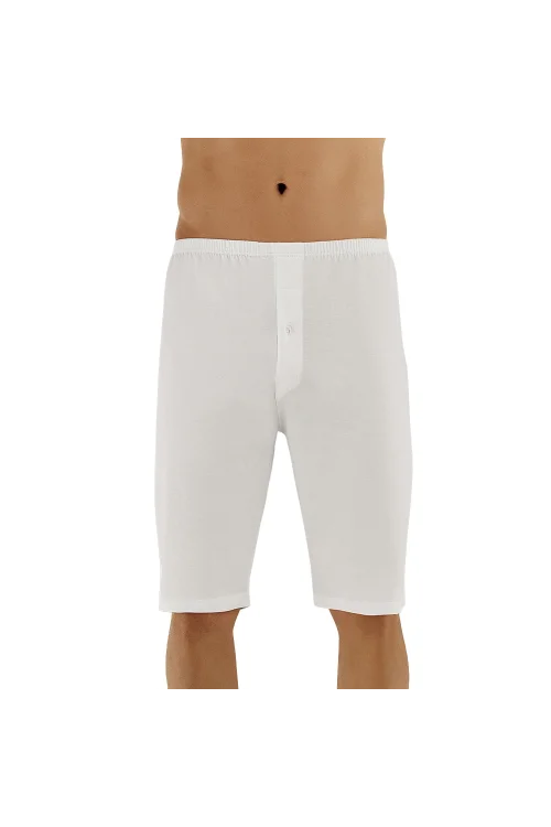 Şahinler ME018 Erkek Dizaltı Paçalı Külot No:60 (XXL)