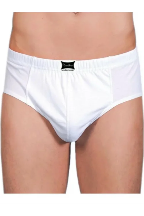 Tutku 109 Erkek Kom Slip