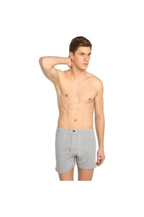 Tutku 111R Erkek Renkli Paçalı Arjantin Külot