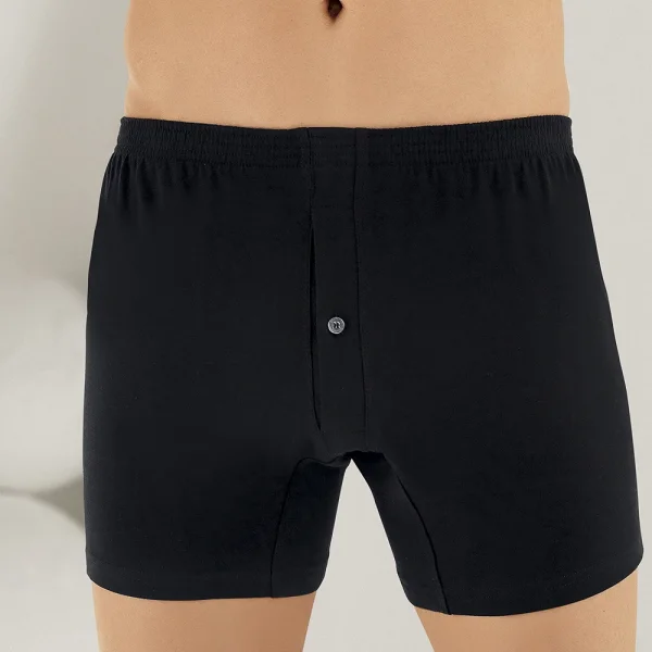 Şahinler ME010 Erkek Boxer Külot