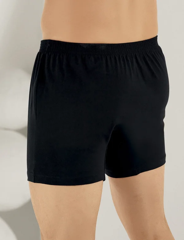 Şahinler ME010 Erkek Boxer Külot