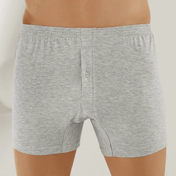 Şahinler ME010 Erkek Boxer Külot