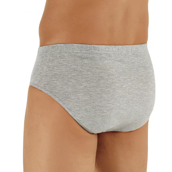 Şahinler ME009R Erkek Renkli Slip Külot No:56 (XL)