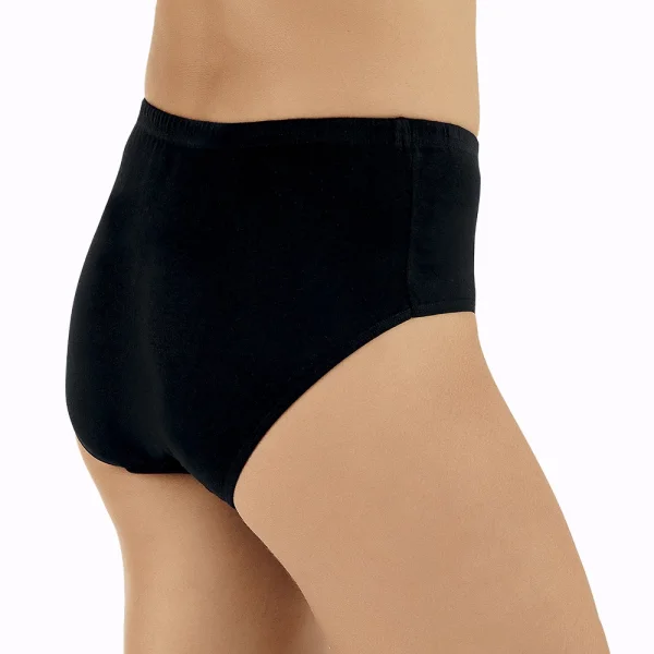 Şahinler MB008R Kadın %100 Pamuk Ribana Kom Külot no:60 (XXL)