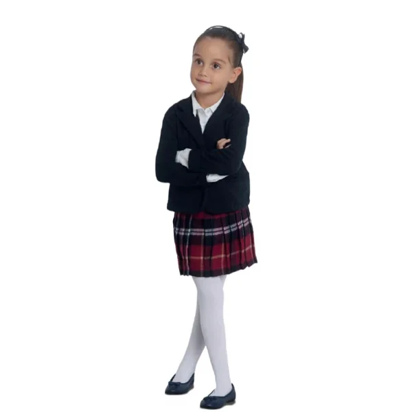 Penti Pretty Kız Çocuk Micro 40 Külotlu Çorap