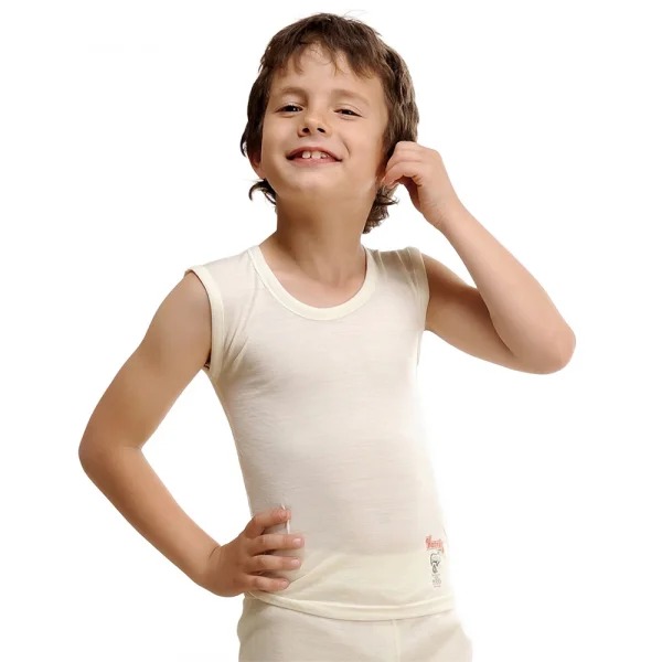 Hasyün 520 Çocuk Termal Atlet No.10  (10-11 Yaş)