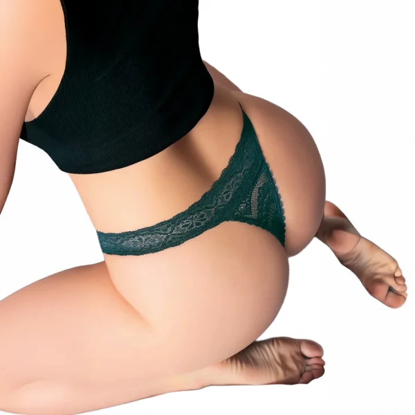 Nightlight 9162 Kadın Fant.  Külot