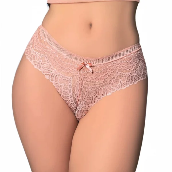 Nightlight 9164 Kadın Fant.  Külot