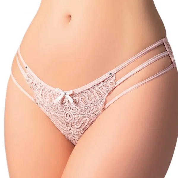 Nightlight 9178 Kadın Fant.  Külot