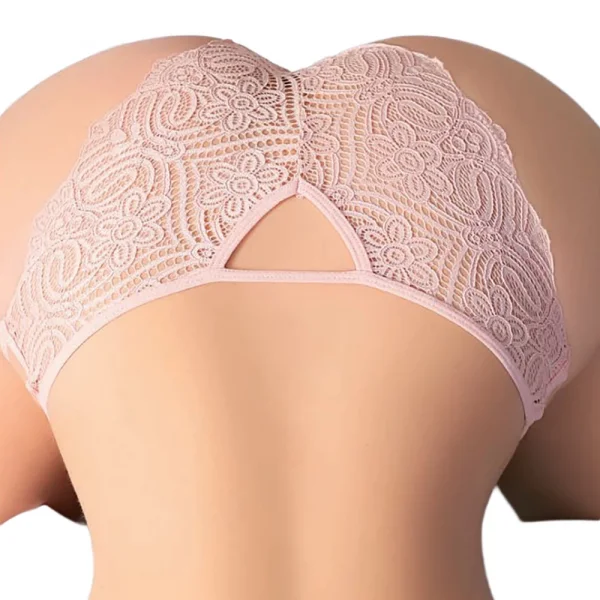 Nightlight 9178 Kadın Fant.  Külot