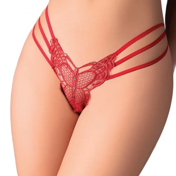 Nightlight 9184 Kadın Fant.  Külot