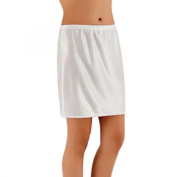 Şahinler MB3096 Kadın Likralı Kısa Jipon