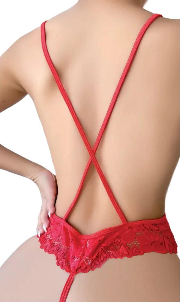 Nightlight 7006-1 Nightlight Fant. Dantel Takım