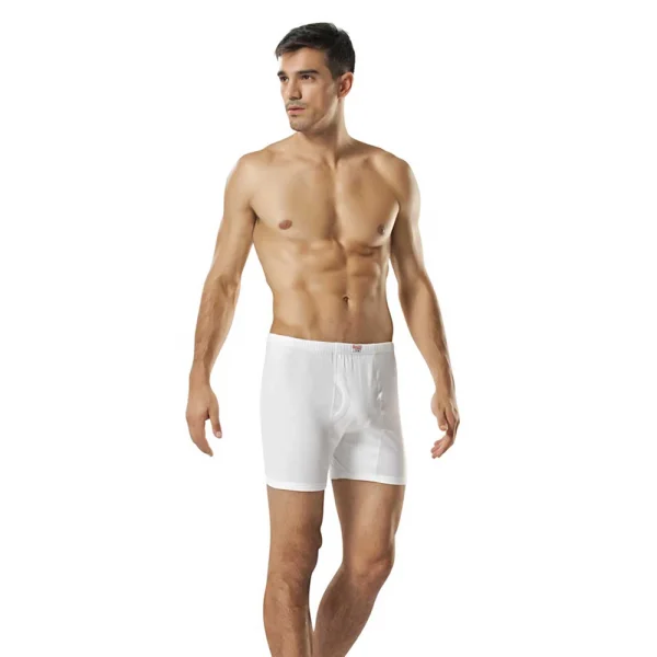 Namaldı 106 Ribana Paçalı Erkek Külot