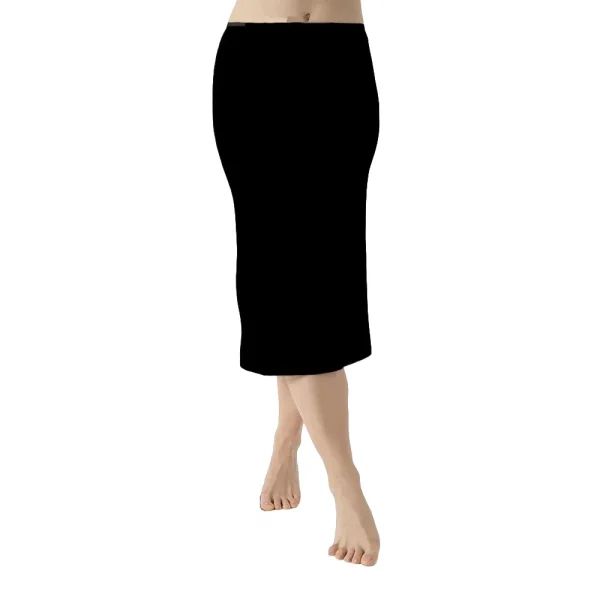 Confeo 801-501 Kadın Modal Uzun Jüpon