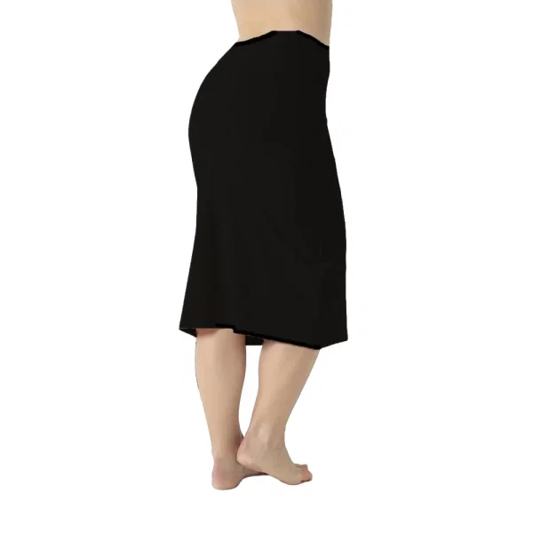 Confeo 801-501 Kadın Modal Uzun Jüpon