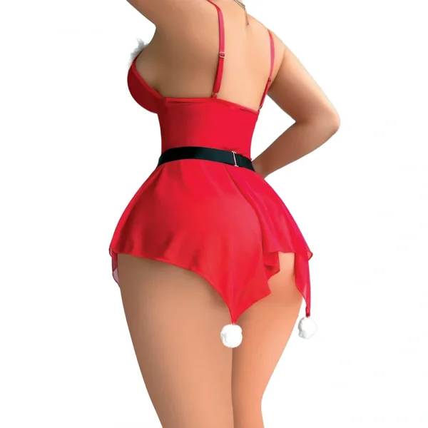 Nightlight 3804 Fant. Yılbaşı  Kostümü