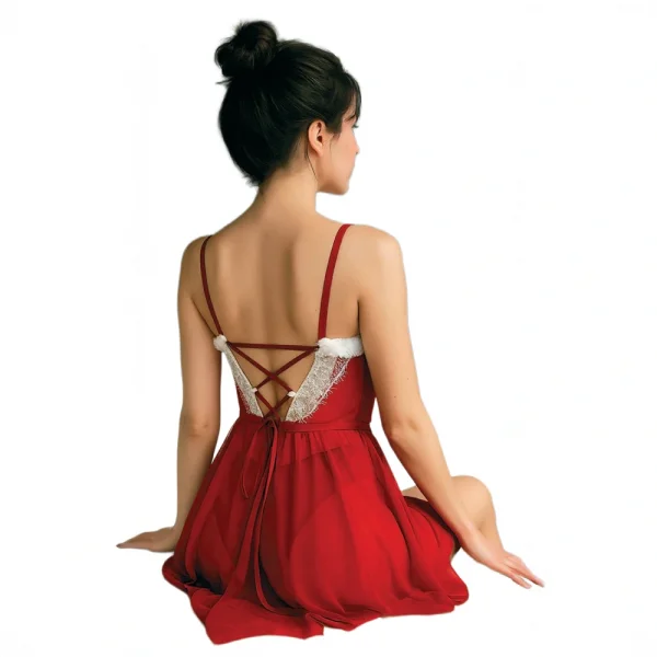 Nightlight 3805 Fant. Yılbaşı  Kostümü