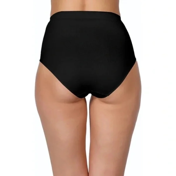 Berrak Toparlayıcı Kadın Külot 3lü Paket