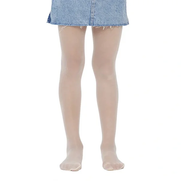 Penti Kız Çocuk Pretty 20 Denye İnce Külotlu Çorap