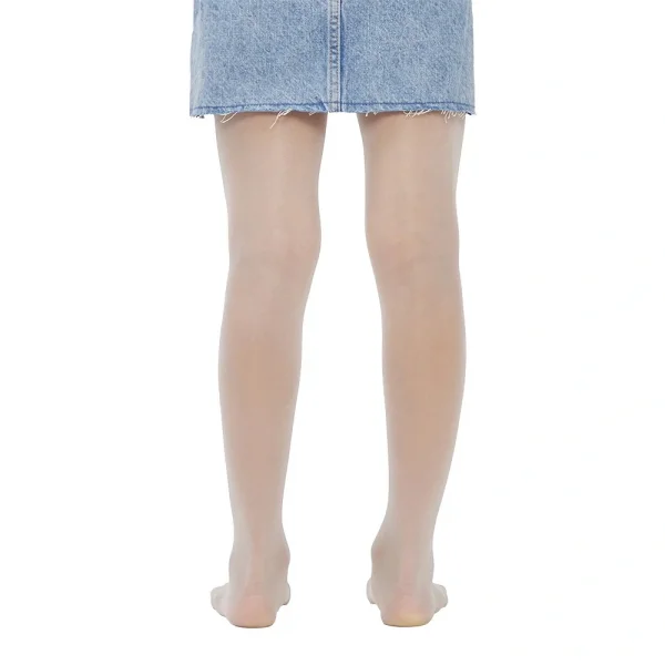 Penti Kız Çocuk Pretty 20 Denye İnce Külotlu Çorap