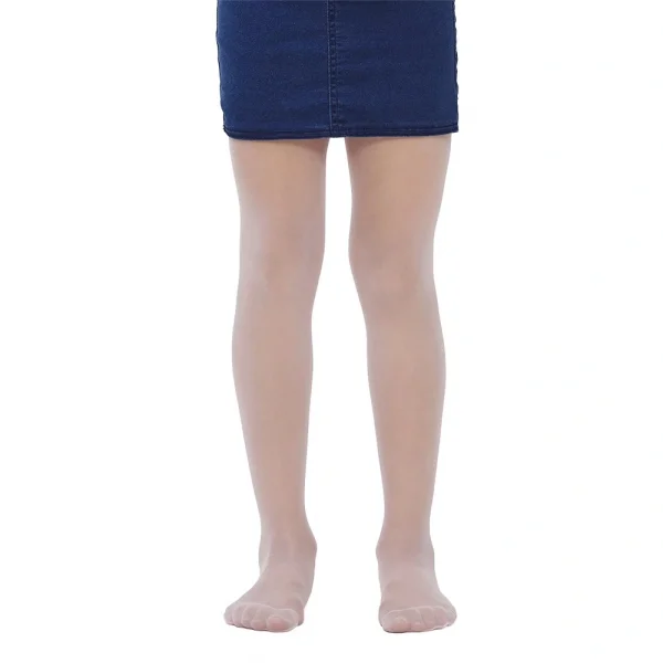 Penti Kız Çocuk Pretty 20 Denye İnce Külotlu Çorap