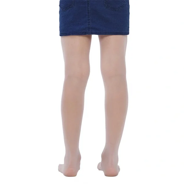 Penti Kız Çocuk Pretty 20 Denye İnce Külotlu Çorap