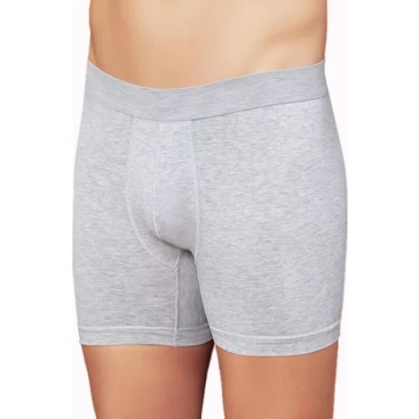 Şahinler E031 6 Adet Likralı Erkek Boxer