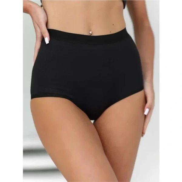 Berrak Toparlayıcı Kadın Külot 3lü Paket