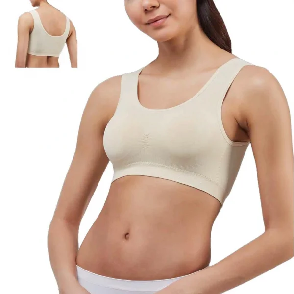 Elite Life 772 B-04 Kadın Destekli Kalın Askılı Büstiyer