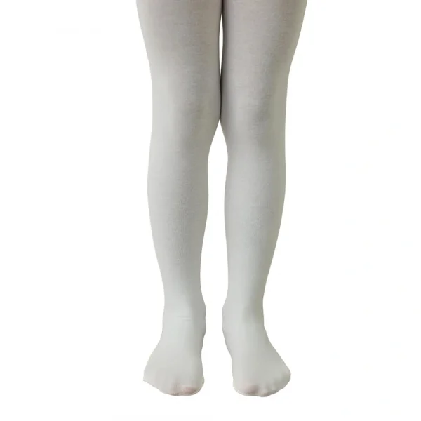 Penti Kız Çocuk Bambu Külotlu Çorap