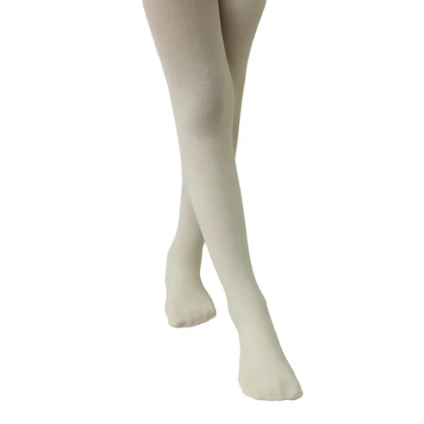 Penti Kız Çocuk Bambu Külotlu Çorap