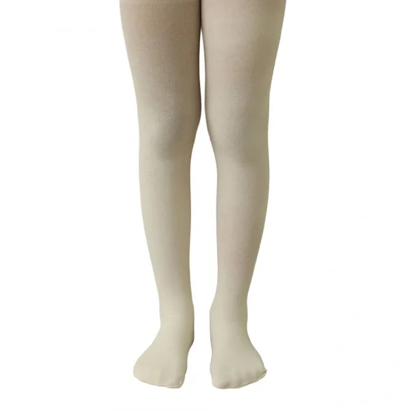 Penti Kız Çocuk Bambu Külotlu Çorap