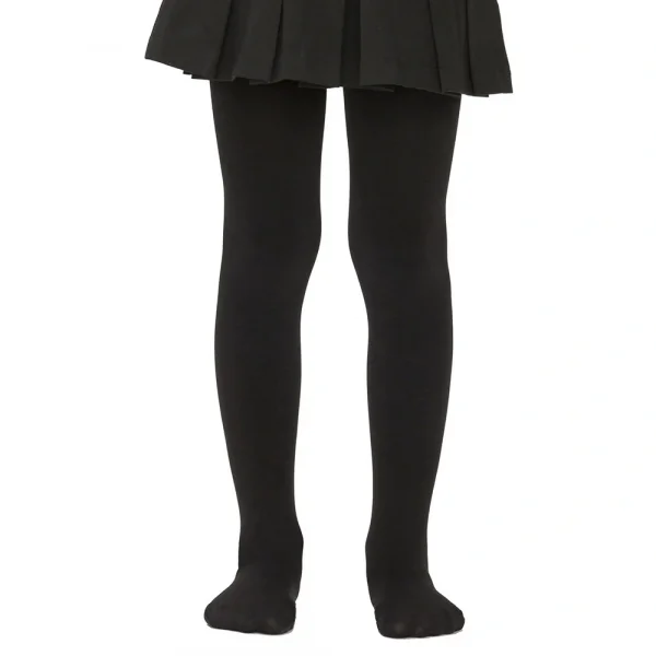 Penti Kız Çocuk Termal Külotlu Çorap