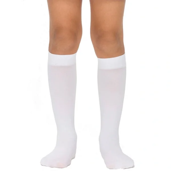 Penti Kız Çocuk Extra Cotton Dizaltı Pantalon Çorap