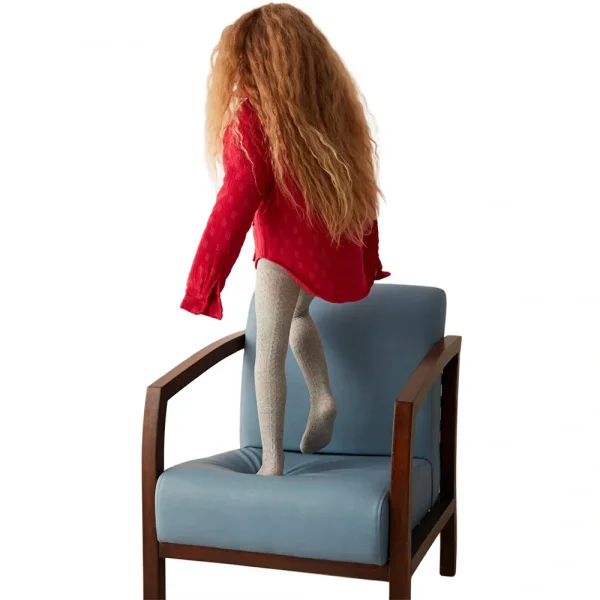 Penti Kız Çocuk Karina Külotlu Çorap