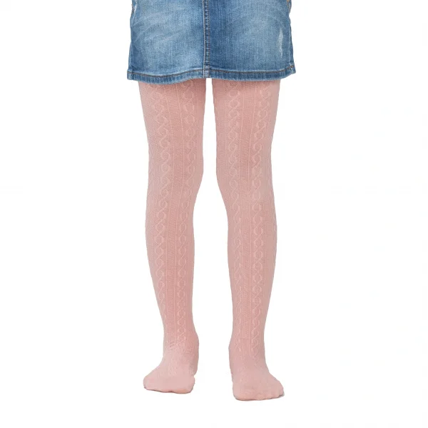 Penti Kız Çocuk Karina Külotlu Çorap