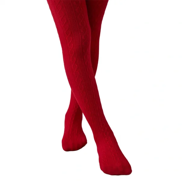 Penti Kız Çocuk Karina Külotlu Çorap