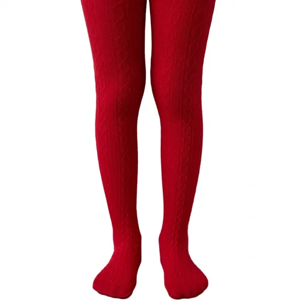 Penti Kız Çocuk Karina Külotlu Çorap