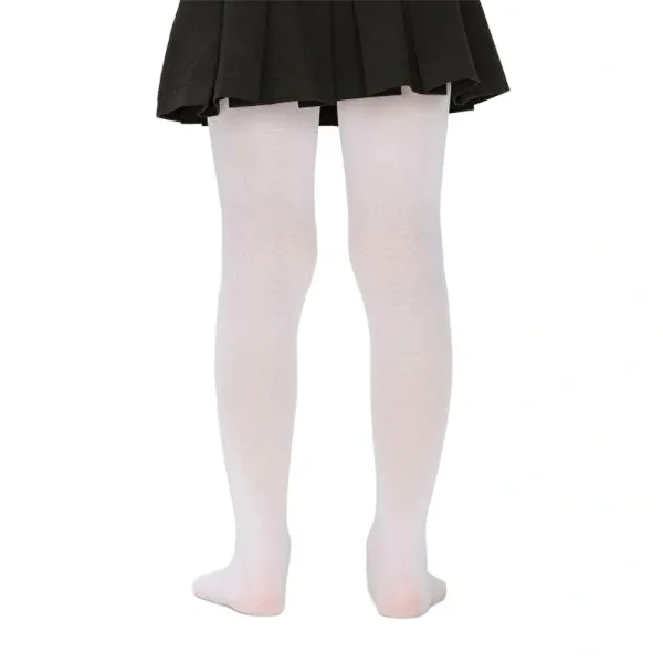 Penti Pretty Kız Çocuk Micro 40 Külotlu Çorap