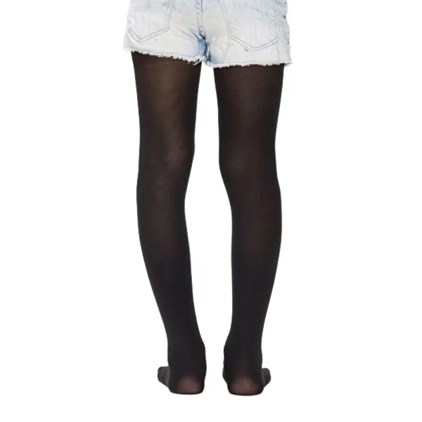 Penti Pretty Kız Çocuk Micro 40 Külotlu Çorap