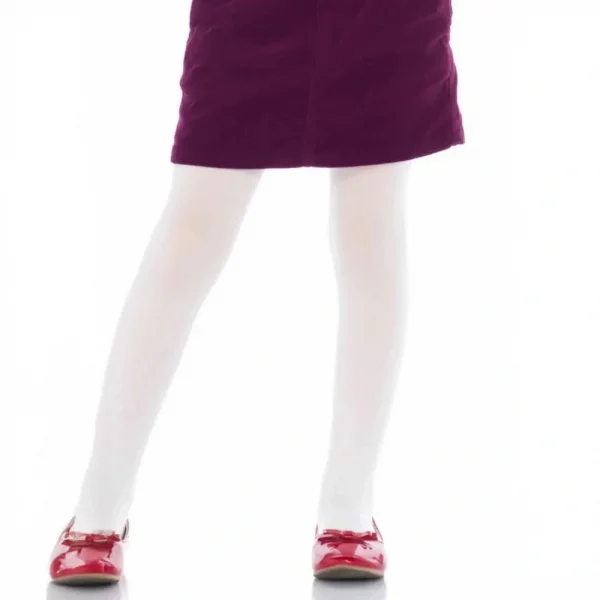 Penti Pretty Kız Çocuk Pamuk Külotlu Çorap